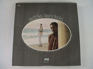 LP/Eddie Kendricks/All By Myself /Tamla/TS309/US/1971