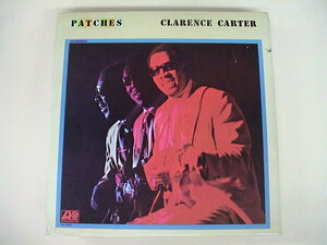 LP/Clarence Carter/Patches /Atlantic/SD 8267/US/1970