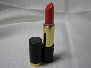 [ Revlon ]spa- last las lipstick LOVERS CORAL 25 unused 