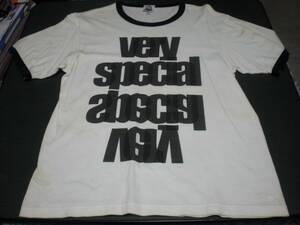 サンボマスター【美しき日本語ロックキャンペーン2007 Very Special】Tシャツ：M