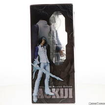 【中古】[FIG]Portrait.Of.Pirates P.O.P NEO-DX 青キジ ONE PIECE(ワンピース) 1/8 完成品 フィギュア メガハウス(61039538)_画像5