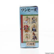 【中古】[FIG]カン十郎 ワンピース ワールドコレクタブルフィギュア-ワノ国4- ONE PIECE プライズ(82186) バンプレスト(61039252)_画像5