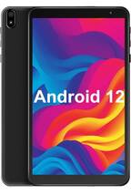 タブレット 7インチ Wi-Fi モデル Android 12 1.5GHz 4コ CPU アンドロイド12 たぶれっと 日本語取扱説明書付き（ブラック）_画像1