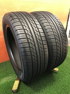 4m-30) 205/55R16 PRACTIVA (ヨコハマ製) 2019年 8.5分山 2本