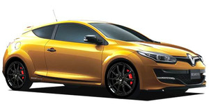 冬Set/HSC◆Renault.Megane【RS】DZF◆IM18