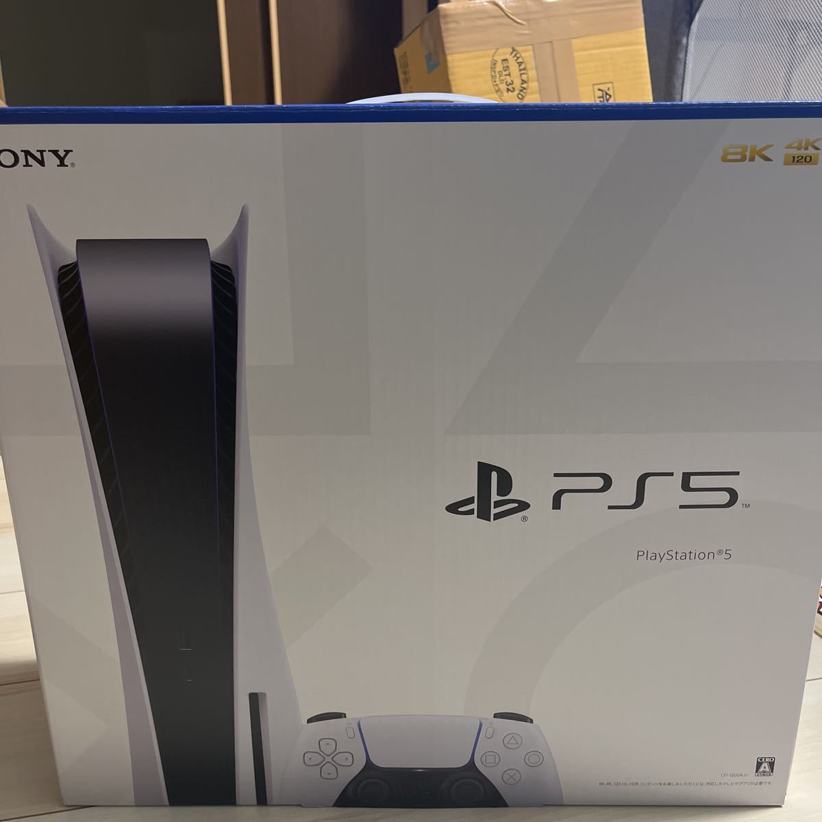 PlayStation 5 (CFI-1000A01)の値段と価格推移は？｜209件の売買情報を 