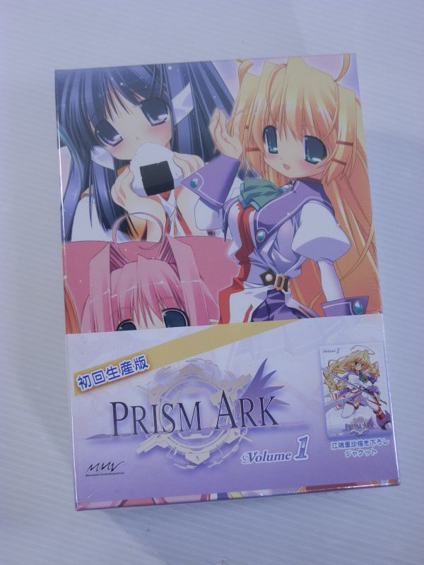 ヤフオク! -プリズム・アークの中古品・新品・未使用品一覧 ヤフオク! -プリズム・アークの中古品・新品・未使用品一覧