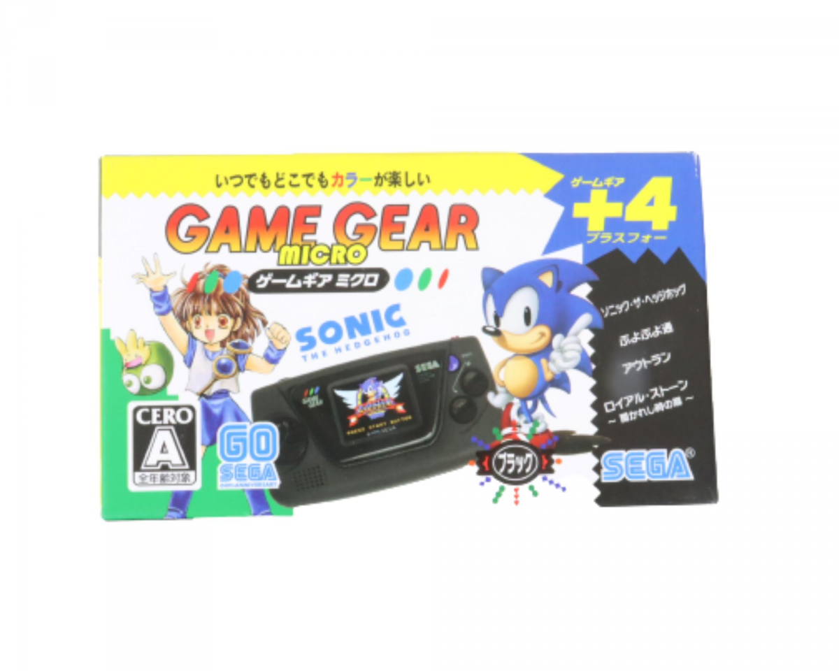 ヤフオク! -「ゲームギアミクロ」の落札相場・落札価格