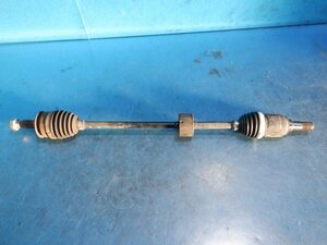 * Wagon R * MH55S front drive shaft right control number 4446