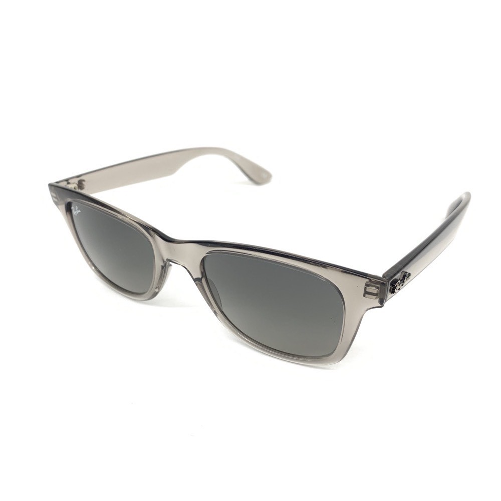 アイボリー×レッド Ray-Ban レイバン ウエスタンコンボ ヴィンテージ