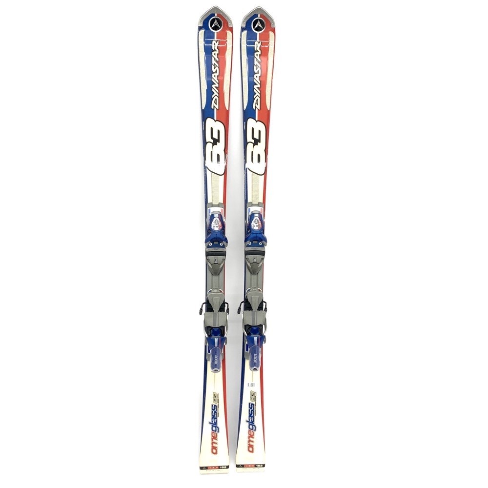 DYNASTAR スキー板の値段と価格推移は?|41件の売買情報を集計した DYNASTAR スキー板の値段と価格推移は?|41件の売買情報を集計した