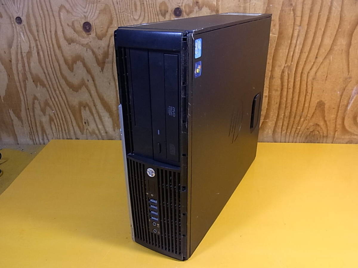 HP Compaq Pro 6300の値段と価格推移は?|44件の売買データからHP