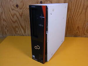 *X/264* Fujitsu FUJITSU* настольный персональный компьютер *ESPRIMO D587/RW*Core i3-6100 3.70GHz*HDD/ память /OS нет * работа неизвестен * Junk 