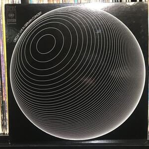 Circle-1 / Live In German Concert 日本盤LP