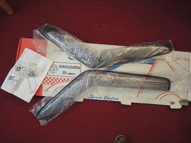 ヤフオク! -「アウトビアンキa112アバルト」(外装) (フィアット用)の ...