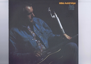 盤質良好 US盤 LP Mike Auldridge / Blues And Blue Grass D 1041