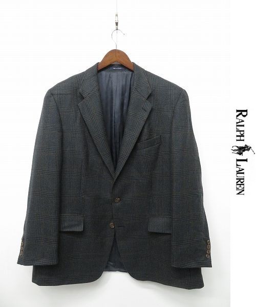 2023年最新】ヤフオク! -「ラルフローレン ツイードジャケット