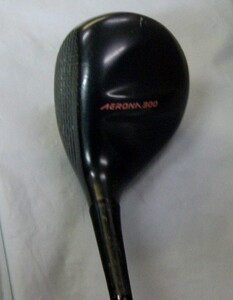 中古　ＹＯＮＥＸ　AERONA　300　　３Ｗ　　