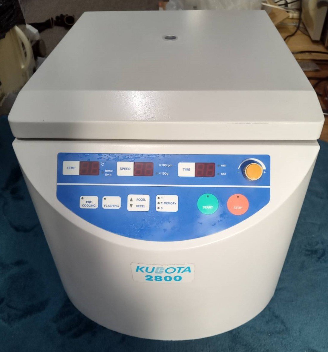 ヤフオク! -「kubota 遠心機」の落札相場・落札価格