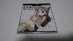 ●新品！DELIGHTS MUSIC！「LINKUP TRANCE & PROGRESSIVE REMIX SIDE Vol.1」Hedonist Lix Key 東方 聖剣伝説 Nhato Otographic