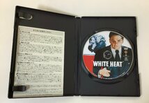 【DVD】セル版　白熱　WHITE HEAT　ラウール・ウォルシュ/ ジェームズ・キャグニー/バージニア・メイヨ【ta04e】_画像4
