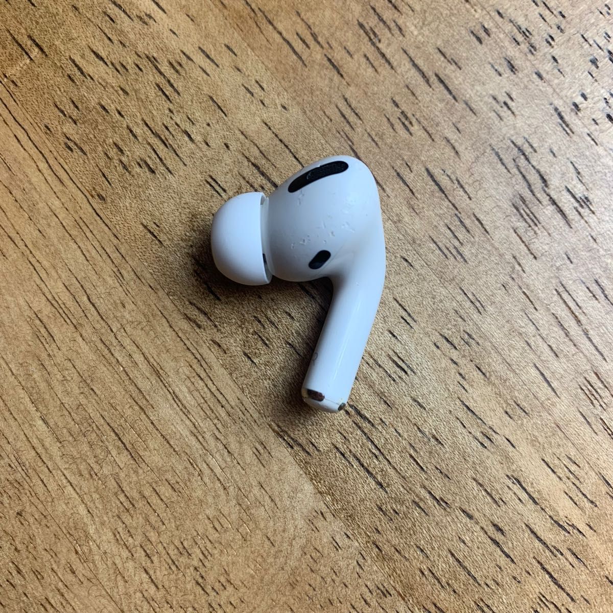 美品 AirPods Pro 第2世代 右耳 純正 右のみ エアーポッズ プロ 最新