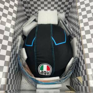 AGV PISTA GP RR FUTURO CARBONIO FORGIATO ASIANFIT Lサイズ AGVヘルメットの画像5