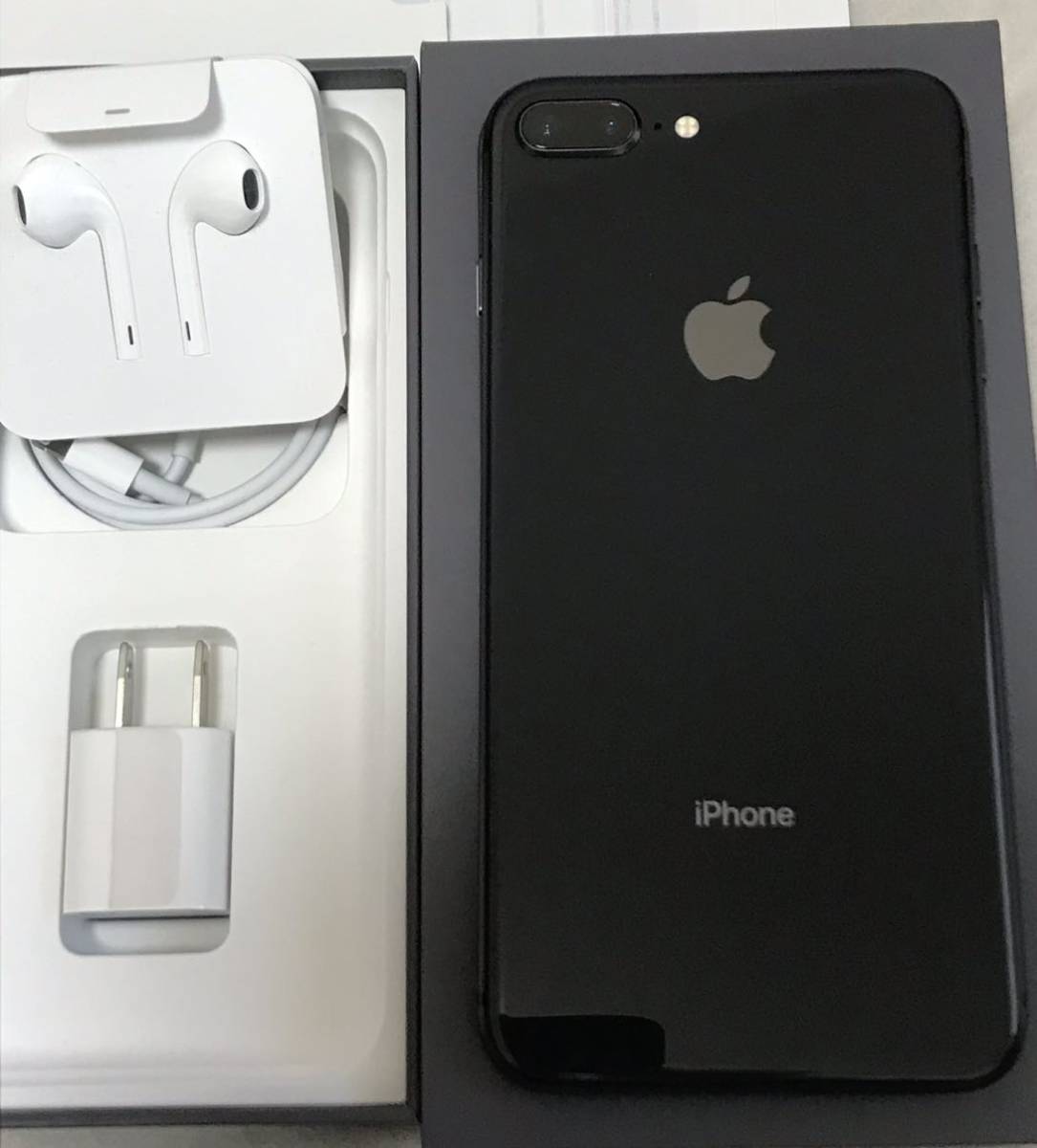ヤフオク! -「iphone 8 plus 256gb simフリー」の落札相場・落札価格
