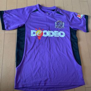 サンフレッチェ ユニフォーム