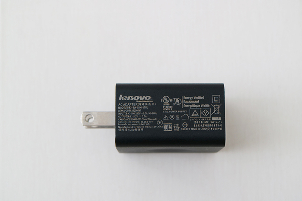 ＜ レノボ ＞ Lenovo PA-1100-17UL ＜ USB ACアダプター ＞