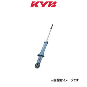 カヤバ NEW SRスペシャル ショック リア1本(左右共通) ミニカ H36A/H37A/H37V NSG8009 KYB NEW SR SPECIAL