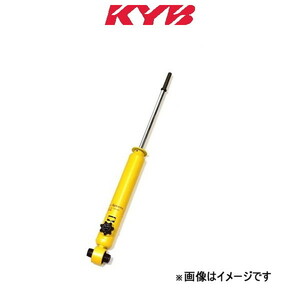 カヤバ ローファースポーツ プラス ショック リア1本(左右共通) シエンタ NSP170G WSB9250 KYB Lowfer Sports PLUS