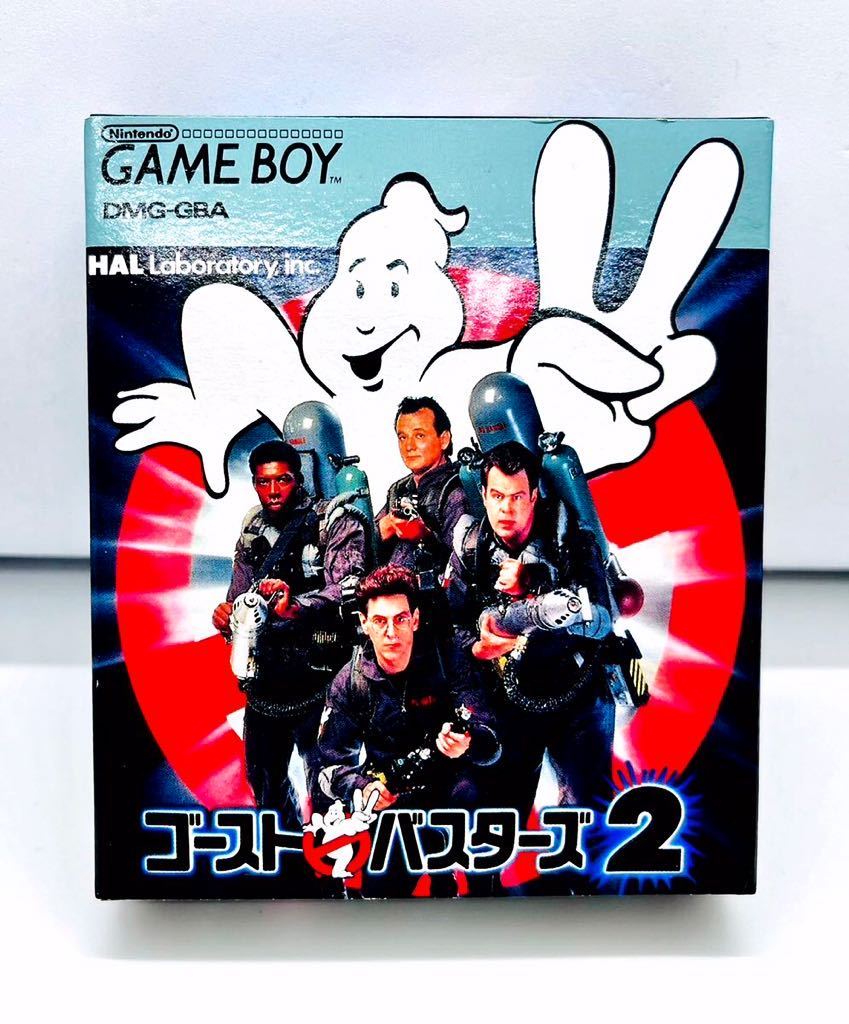 ヤフオク! -「ゴーストバスターズ2」(ゲーム) の落札相場・落札価格