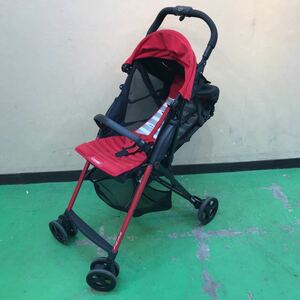 F2plus baby Buggy высокий сиденье Buggy красный 