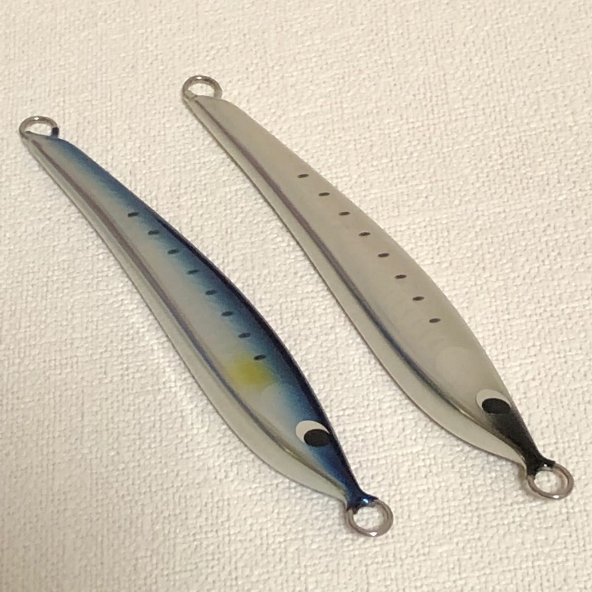 新品未使用 カーペンター ブルーフィッシュ KLL BF75 sushitai.com.mx