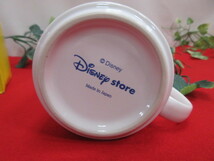 6OH2958 Disney Store ディズニー ドナルド・ダック　 バースデイ2002 マグカップ_画像4