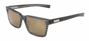  Black Fly BLACK FLYS SG FLY HADLEY 1194 GREY STRIPE/BROWN