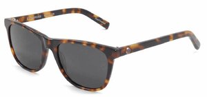  Black Fly sunglasses FLY NORWOOD 1193 54 size HAVANA/GREY