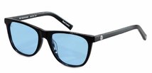 ブラックフライ SG FLY NORWOOD 1193 54サイズ BLACK/LIGHT BLUE_画像1