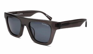  Black Fly sunglasses FLY MANTARAY BF-1245 CLEAR GREY/GREY