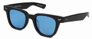  polarized light Black Fly FLY WHEELER BF-1243 48 size BK/LIGHT BLUE