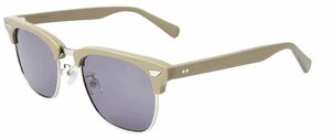  Black Fly SG FLY DESMOND LARGE 13842 TAUPE-SIL / GREY