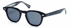  Black Fly sunglasses FLY NOAM BF-1324 fly BLACK/GREY