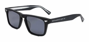  Black Fly SG FLY HUNTER(POL/BLC) BF-1254 MATT BLACK/GREY