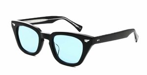  Black Fly sunglasses FLY MELVIN BF-1323 BLACK/LIGHT BLUE