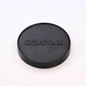 CONTAX コンタックス Φ70内径 70mm カブセ式レンズキャップ
