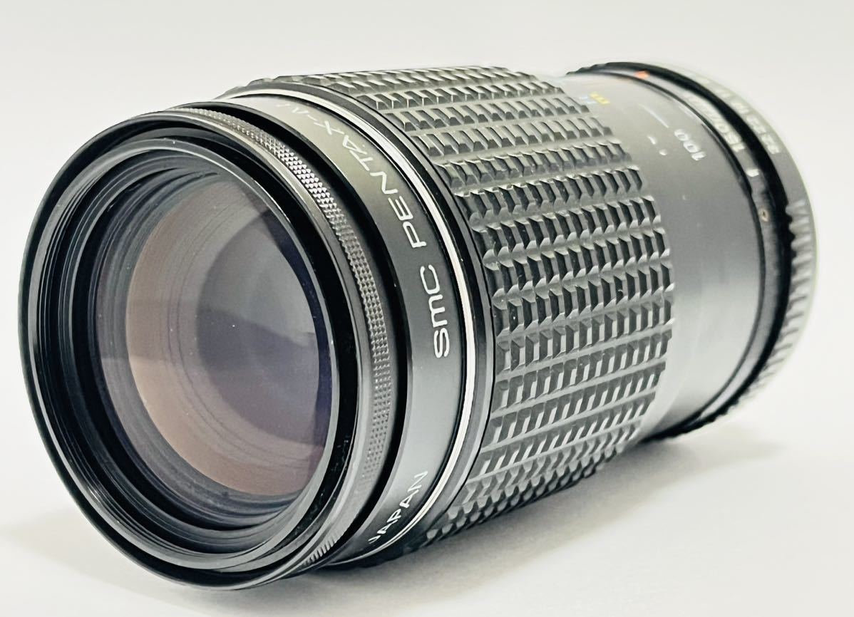 Yahoo!オークション -「smc pentax-m 150」の落札相場・落札価格