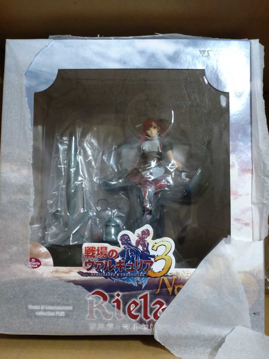 モエコレプラス 1/8 イムカ+モエコレプラス 1/8 リエラ+ピンバッジ