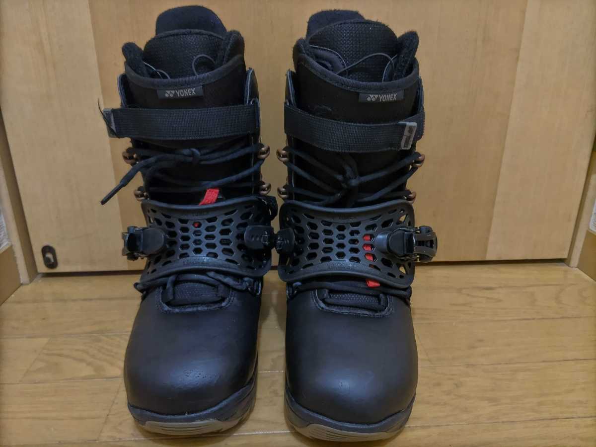 ヤフオク! -「yonex」(ブーツ) (スノーボード)の落札相場・落札価格
