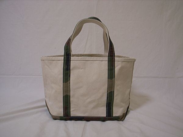 ヤフオク! -「ボートアンドトート」(L.L.Bean) (ブランド別)の落札相場